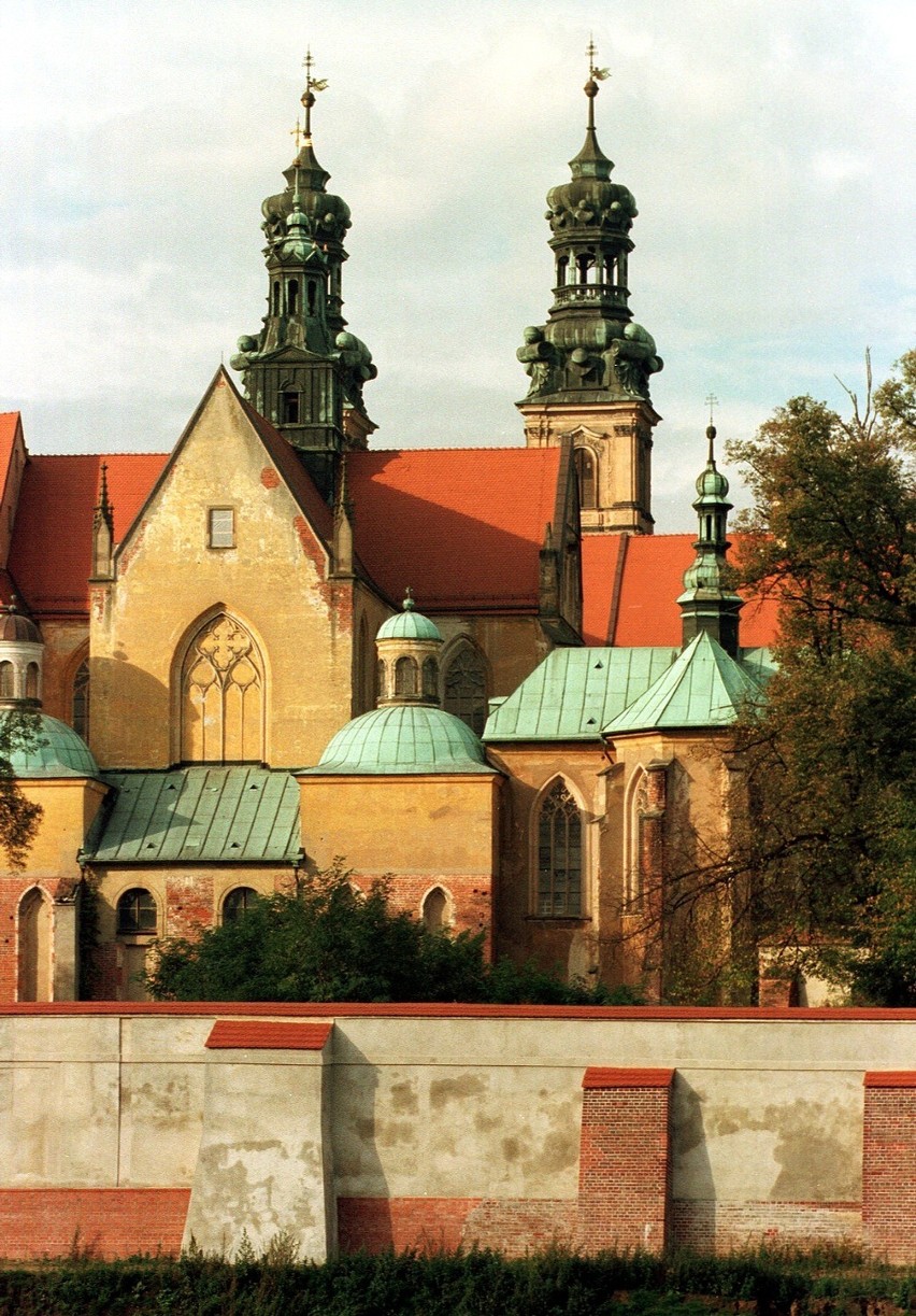 Opactwo cysterskie w Lubiążu - odwiedź dolnośląską perłę baroku (PRZEWODNIK, ZDJĘCIA)