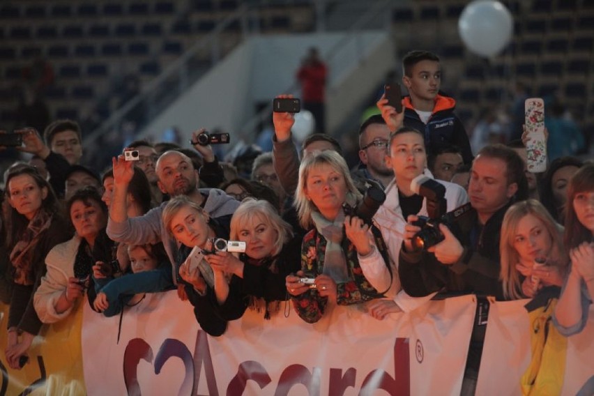 Łódź Maraton Dbam o Zdrowie