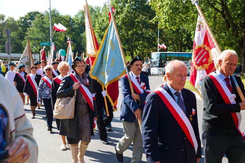 Marsz Żywej Pamięci Polskiego Sybiru