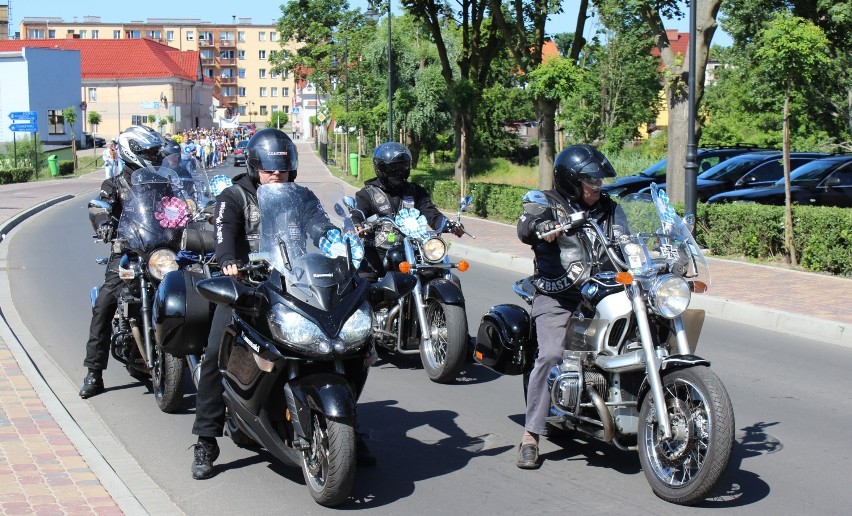 "Zawsze Razem" - Dzień Godności Osób Niepełnosprawnych Intelektualnie [Fotorelacja]