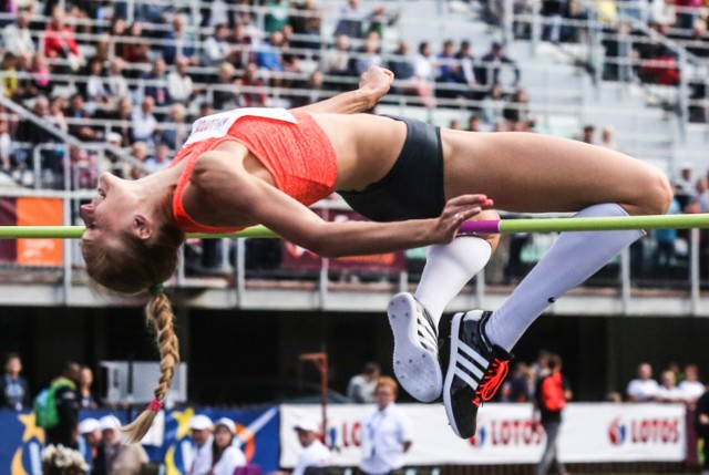 2015 SOPOT

Stadion leśny w Sopocie

GRAND PRIX SOPOTU IMIENIA JANUSZA SIDŁY

SKOK WZWYZ - KAMILA LIĆWINKO