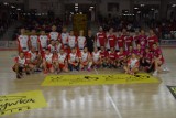 Gniezno. Gwiazdy Na Gwiazdkę. Na hali sportowej odbyła się charytatywna impreza [FOTO]