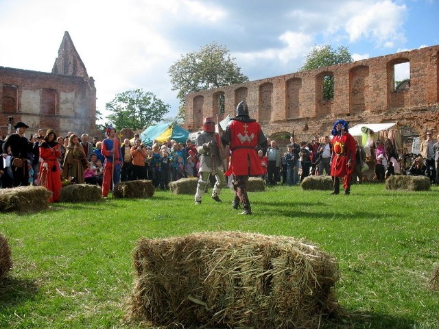 Święto Bzów w Siedlisku 2012