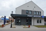 Od 1 września poradnia POZ oraz nocna i świąteczna opieka w Punkcie Medycznym w Łebie 