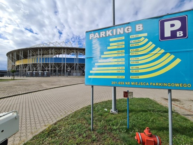 Kontrola NIK obejmowała też modernizację systemu wizyjnego na stadionie żużlowym w Toruniu