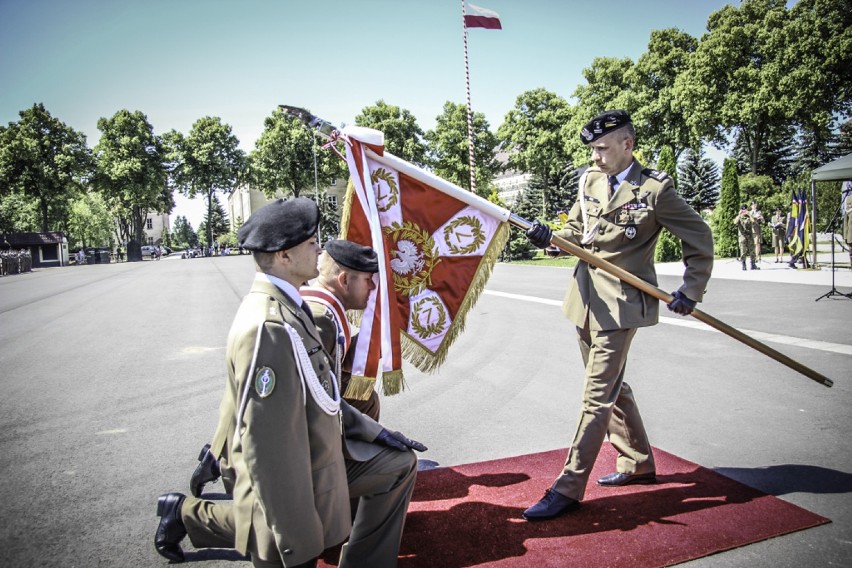 Święto Wielkopolskiej Brygady [zdjęcia]