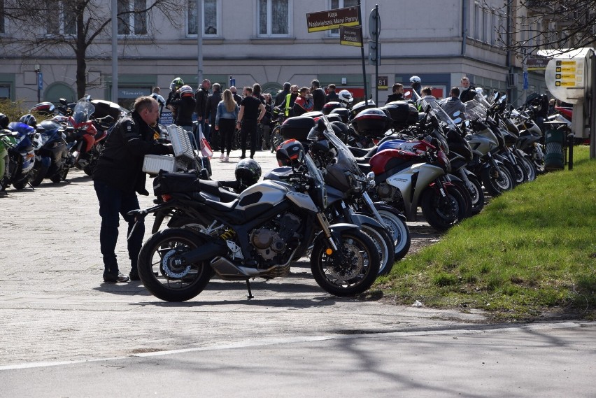 2 i 3 kwietnia odbędzie się Pielgrzymka Motocyklistów na...