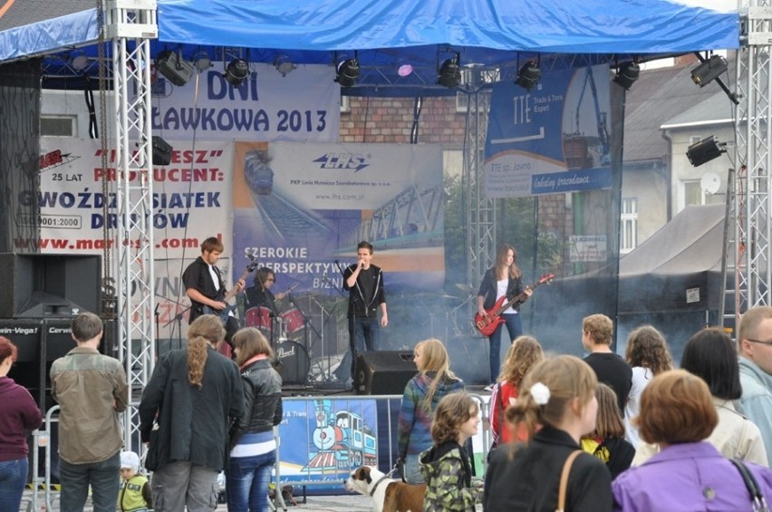 Dni Sławkowa 2013 [ZDJĘCIA]