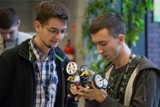 Robomaticon 2016. Turniej robotów mobilnych na Politechnice Warszawskiej