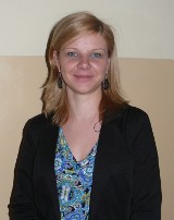 Nauczyciel Roku 2011/2012. Kolejna kandydatka to Katarzyna Ziombska
