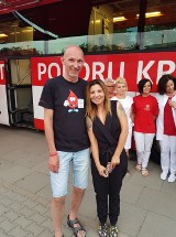 „NIE BĄDŹ ŻYŁA – ODDAJ KREW” - pod tym hasłem Miejski Klub HDK PCK Władysławowo zaprasza 8 czerwca 2019 do oddania krwi | ZDJĘCIA