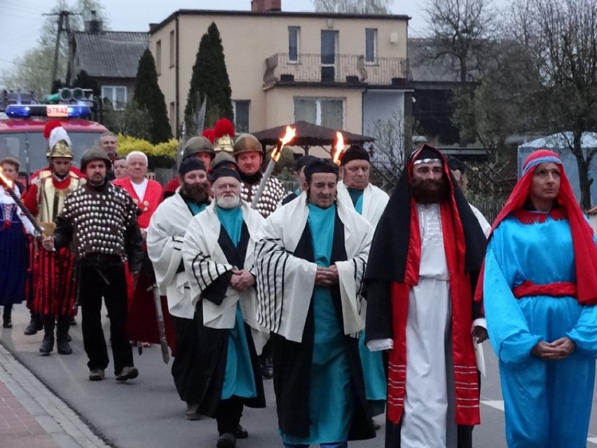 Kalendarium Polskie. W weekend jak co roku odbyło się...