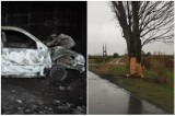 Województwo lubelskie: Dwa wypadki, dwie młode ofiary. Okoliczności tragedii bada prokuratura