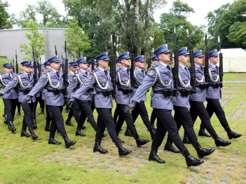 Święto Policji w Warszawie. Setki funkcjonariuszy na...