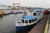 Industriada 2022: Rejs statkiem wycieczkowym po Kanale Gliwickim. Chcesz skorzystać? Sprawdź, jak zarezerwować miejsce na pokładzie!