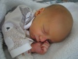 16 ZDJĘĆ noworodków urodzonych na porodówce w Opolu [zdjęcia zrobione 13 lutego 2020]