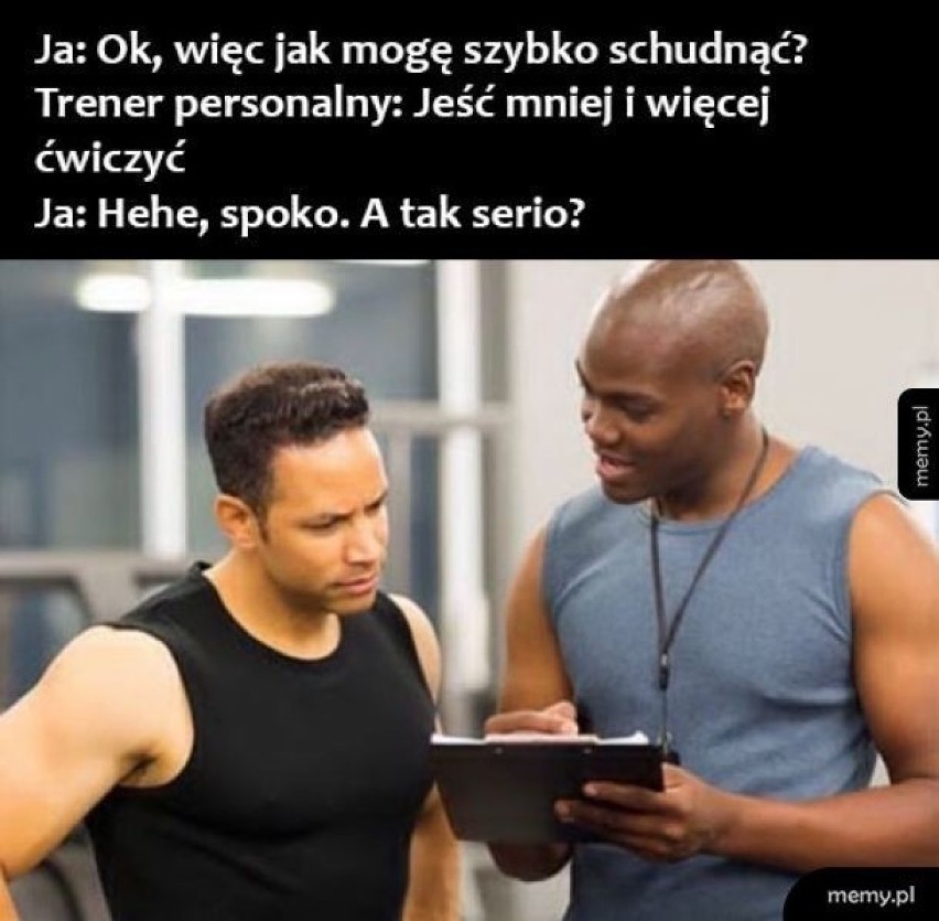 Od jutra się odchudzasz? Po kilku dniach diety chcesz...