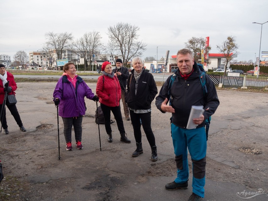 Już po raz 16. zdobyli w Nowy Rok najwyższe wzniesienie w...