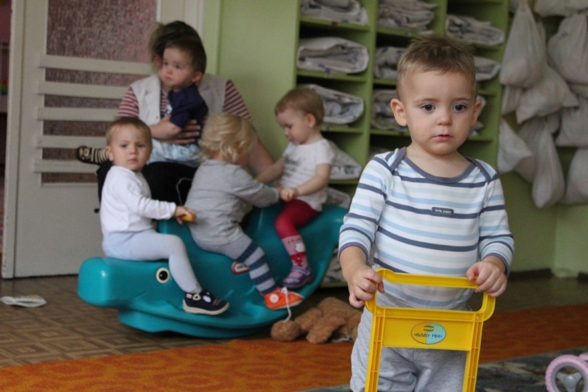 Siemianowice: Żłobek Miejski chce wyprowadzki przedszkola waldorfskiego. Rodzice protestują