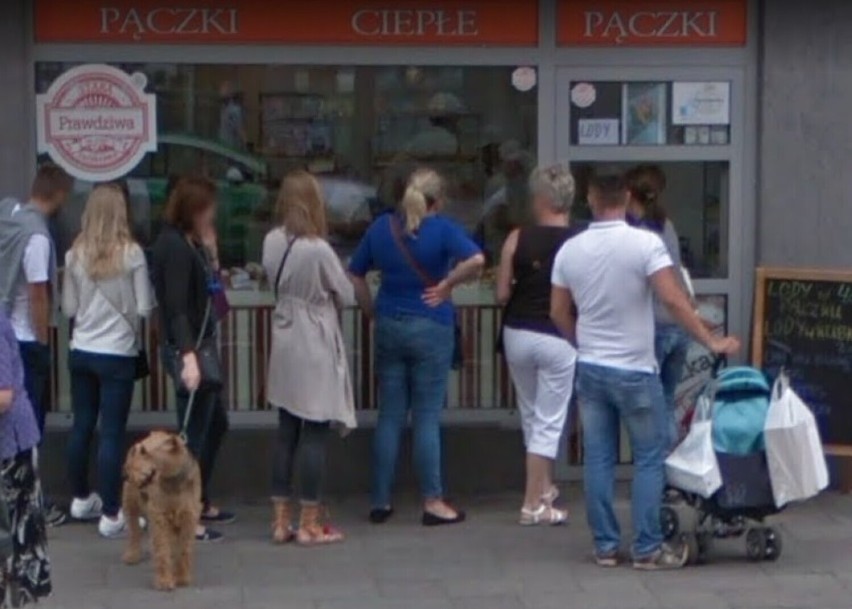 Oto ulice Gliwic w Google Street View. Kogo złapała kamera? Sprawdź, czy też jesteś na tych ZDJĘCIACH!