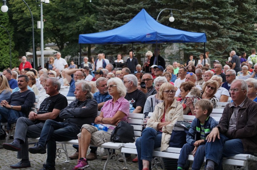 Blues Ino Festiwal [zdjęcia]