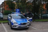 Pilscy policjanci dostali nowy radiowóz. To Opel Astra [ZDJĘCIA]