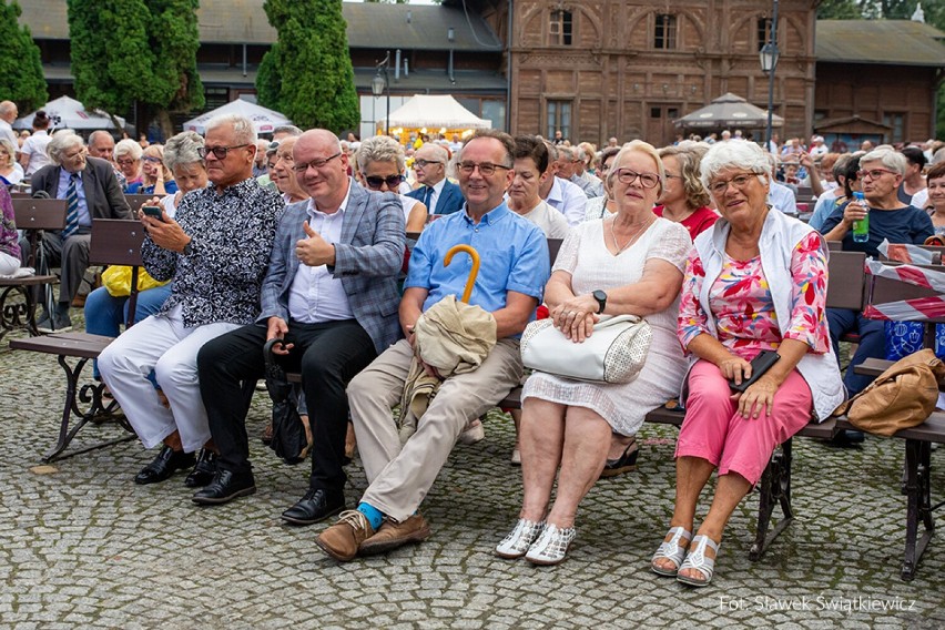 Wielka Gala Tenorów 2021 w Ciechocinku