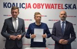 Politycy KO stają w obronie wędkarzy i Polskiego Związku Wędkarskiego 
