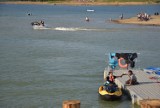 Zakaz dla motorówek i skuterów wodnych na Jeziorze Mucharskim? Setki protestów na biurku starosty wadowickiego