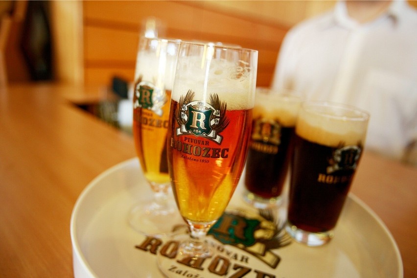 Czesi mają bogatą tradycję i kulturę picia piwa. To w...