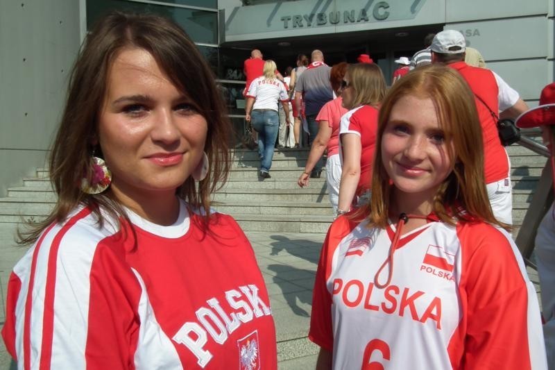 World Grand Prix 2011 w Bydgoszczy. Siatkówka też jest kobietą!