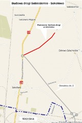 Gmina Września: Kolejna droga doczeka się w tym roku modernizacji 