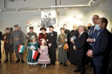 Węgry a „Cud nad Wisłą” - nowa wystawa w Muzeum Narodowym Ziemi Przemyskiej w Przemyślu [ZDJĘCIA]