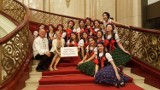 Tarnowskie chórzystki z Puellae Orantes podbiły serca azjatyckiej publiczności