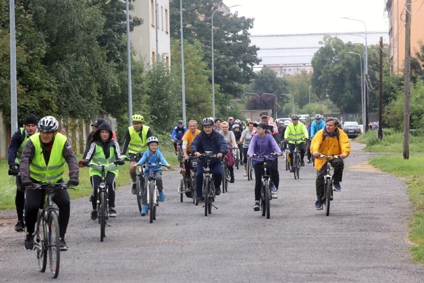 Rajd rowerowy z Legnicy do Bieniowic. Świetna impreza dla rowerzystów już w ten weekend!