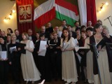 Krotoszyn - Polsko-węgierski koncert. WIDEO