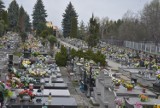 Droższe pochówki na cmentarzu komunalnym w Gorlicach. Wzrosną nie tylko ceny za przygotowanie grobów