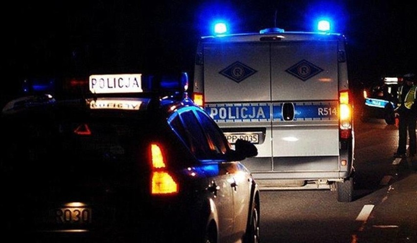 Tragiczny wypadek w Chorzowie. Na przysklepowym parkingu zginął 23-latek