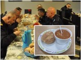COP24 Katowice: Zobaczcie, co dostają do jedzenia policjanci w Katowicach. Mundurowi publikują ZDJECIA