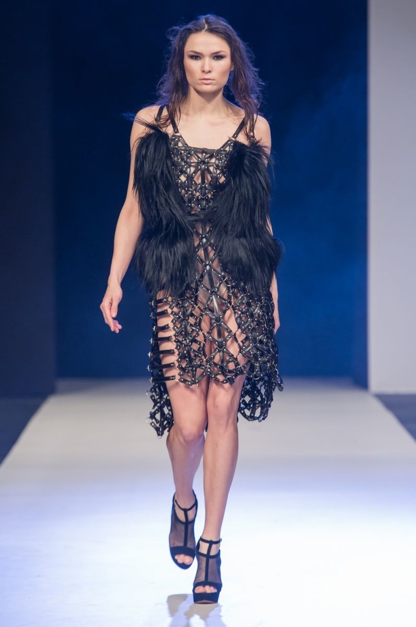 Fashion Week 2015 w Łodzi