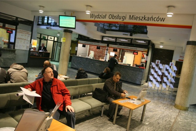 Urząd Dzielnicy Białołęka wydłuża godziny pracy. Mieszkańcy łatwiej załatwią swoje sprawy