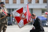 Zaprzysiężenie prezydenta Andrzeja Dudy. Zdjęcia z uroczystości