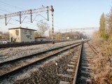 Centralny Port Komunikacyjny przyspieszy budowę linii kolejowych? To też szansa dla Wieruszowa i Wielunia