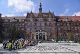 Politechnika Gdańska po raz pierwszy w Rankingu Szanghajskim. Znalazła się w dziewiątej setce
