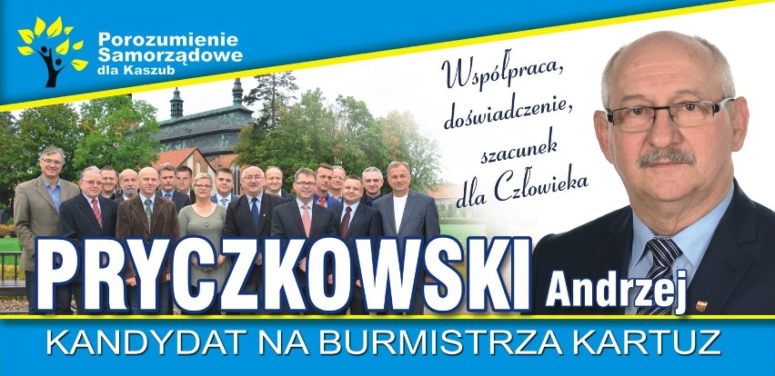 KWW Porozumienie Samorządowe dla Kaszub