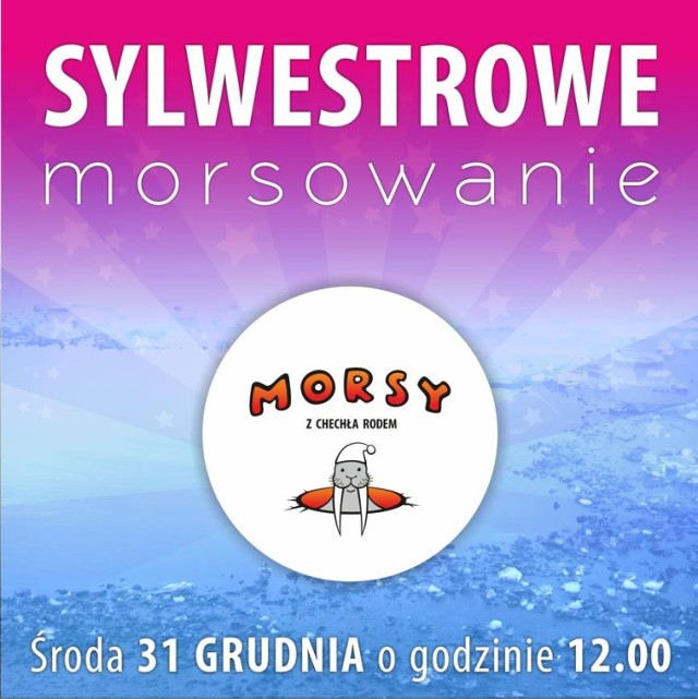 Sylwester z "Morsami z Chechła rodem"