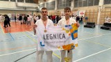 Puchar Polski Karate Kyokushin w Katowicach, legniczanie wrócili z medalami