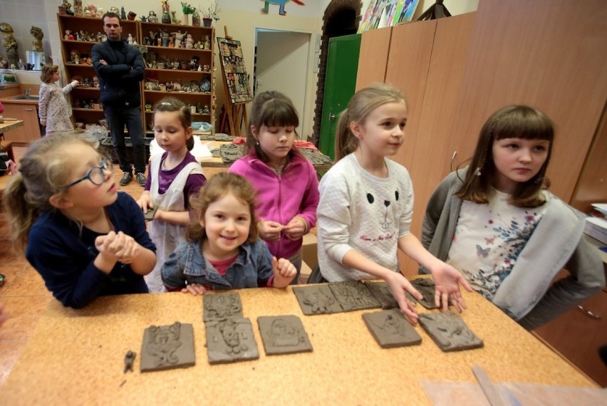 Ferie zimowe 2016 w Szczecinie. Moc atrakcji dla dzieci [wideo]