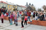 Narodowy Dzień Sportu w Chełmie. FOTO