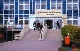 Szpital w Lesznie prosi samorządy o pieniądze na sprzęt dla trzech oddziałów, w tym pediatrycznego